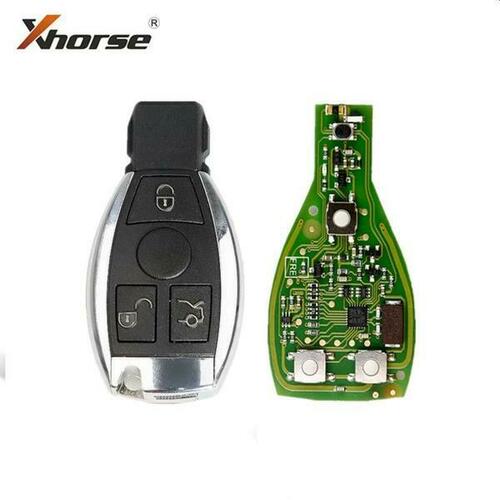 Klucz MB-VVDI KEY 315/433 Mhz 1
