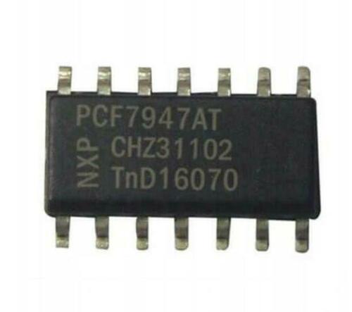Transponder PCF7947AT