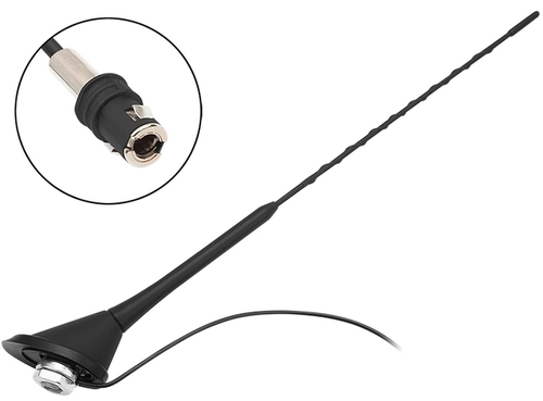 Antena samochodowa do VW group RAKU II maszt 40