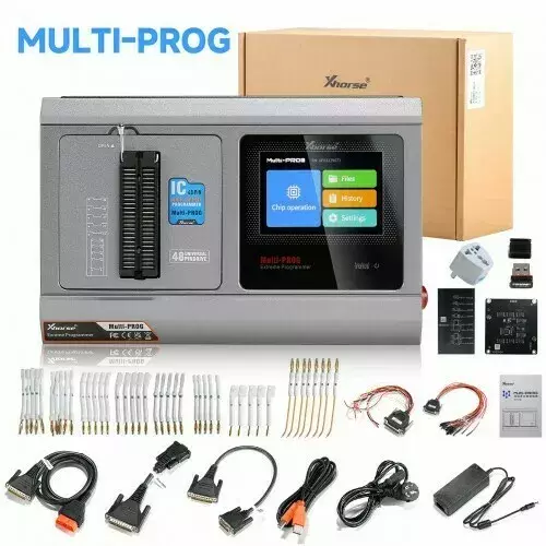 Programator MULTI-PROG Xhorse 1