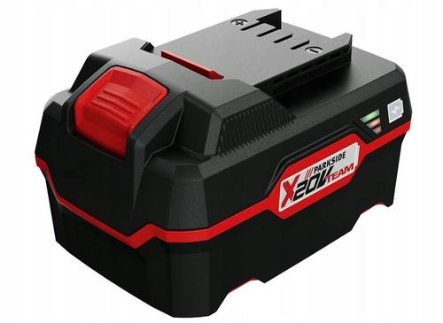 Akumulator Li-Ion Parkside pap 20 A1 20 V 2 Ah
