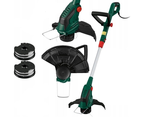PARKSIDE Podkaszarka elektryczna PRT 550 A5, 550 W