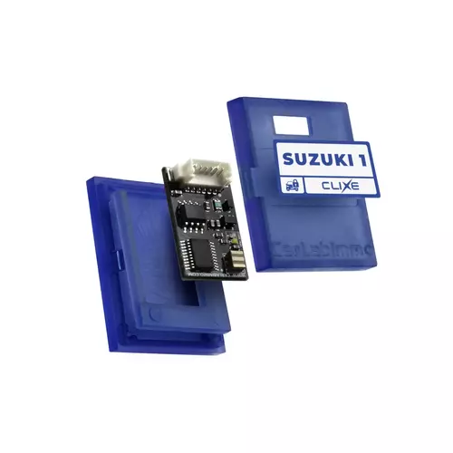 EMULATOR IMMO SUZUKI 1