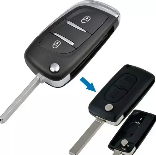 Citroen C2 /C3 / C4 / Berlingo - obudowa C36 1
