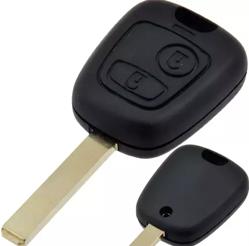 Citroen / Peugeot - obudowa C47 1