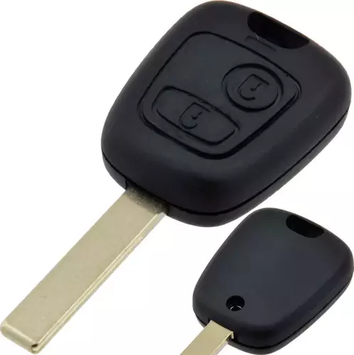Citroen / Peugeot - obudowa C48 1