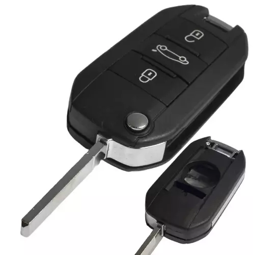 Citroen / Peugeot 508 - obudowa PG63 1