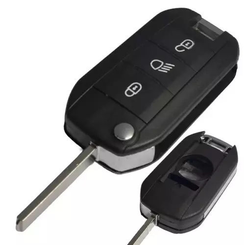 Citroen / Peugeot 508 - obudowa PG64 1