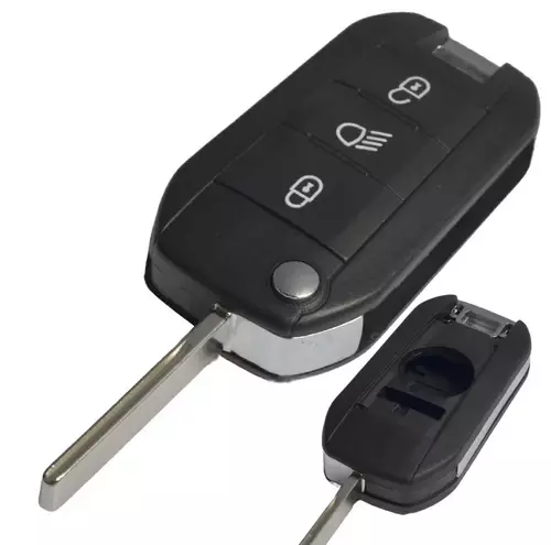 Citroen / Peugeot 508 - obudowa PG65 1