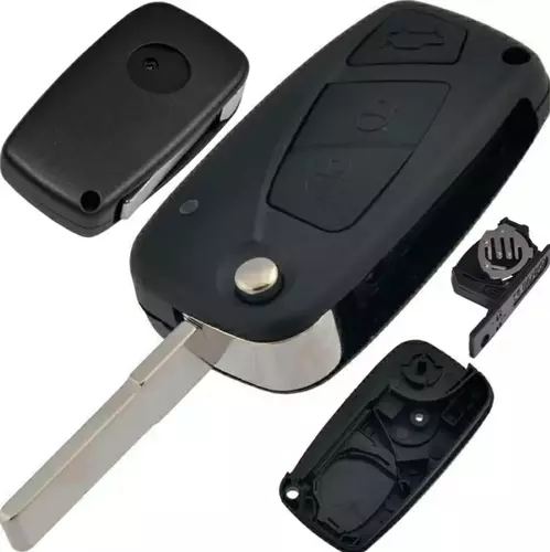 Fiat Bravo / Ducato / Stilo - obudowa FI01 1