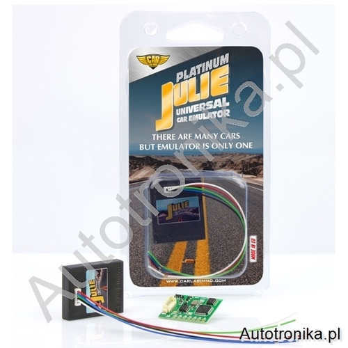 EMULATOR IMMO EDC 16 WITH CAN 2,7;3,0 TDI AUDI,SEAT,SKODA,VW