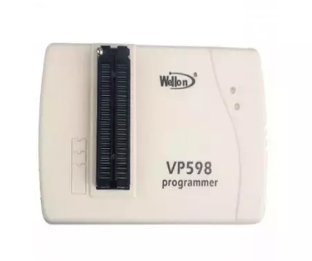 Programator pamięci eeprom VP-598 1