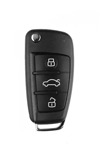 Pilot XHORSE-Audi A6/Q7-GLOBAL XKA600EN 1