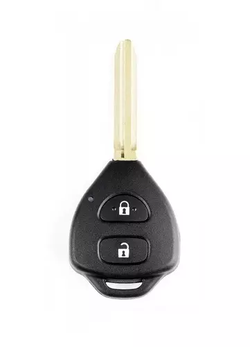 Pilot XHORSE-TOYOTA-GROT-GLOBAL XKTO05EN 1
