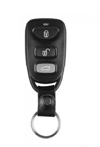 Pilot XHORSE-HYUNDAI KIA-GLOBAL XKHY00EN 1