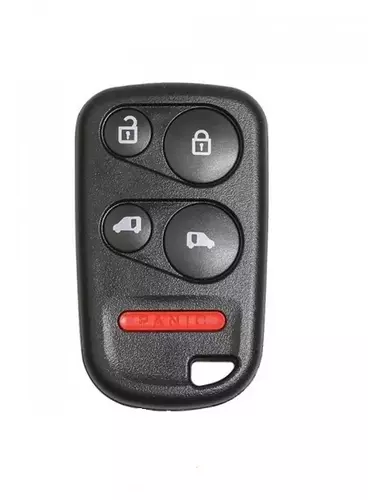 Pilot XHORSE-Honda-GLOBAL XKH004EN 1