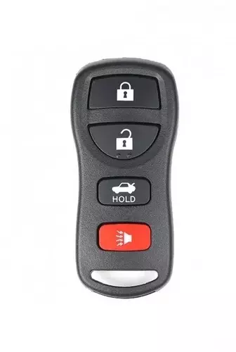 Pilot XHORSE-NISSAN-GLOBAL XKNI00EN 1