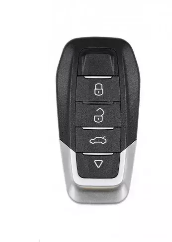 Pilot XHORSE-FERRARI-6-GLOBAL XKFEF6EN 1