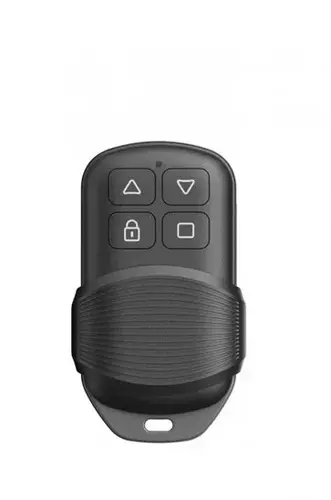 Uniwersalny pilot Xhorse XKGHG1EN 1