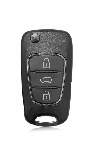 Klucz XHORSE-KIA-HYUNDAI NXP-GLOBAL XNHY02EN 1