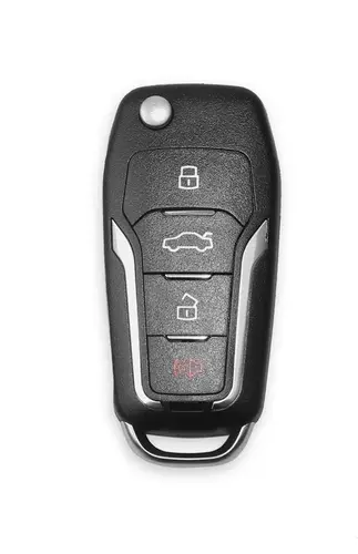 Klucz XHORSE-FORD MONDEO NXP-GLOBAL XNFO01EN 1