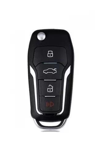 Klucz XHORSE-FORD MONDEO/FUSION-SUPER-GLOBAL XEFO01EN 1