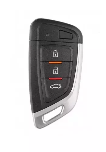 Klucz Smart Key XHORSE-knife-KEYLESS-Global XSKF01EN 1