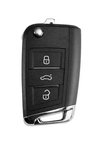 Klucz Smart Key XHORSE-KEYLESS-MQB-Global XSMQB1EN 1