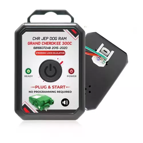 Emulator rygla - Jeep Grand Cherokee Chrysler 300 1
