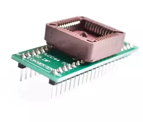 ADAPTER PLCC 44 1