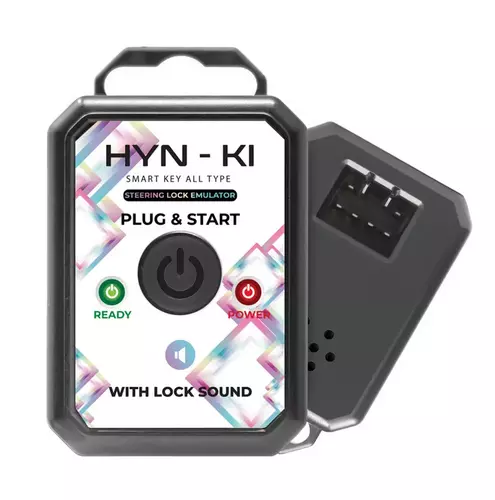 Emulator rygla - Kia / Hyundai 1