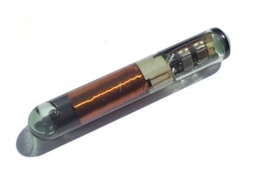 Transponder TPX1 oryginalny 1