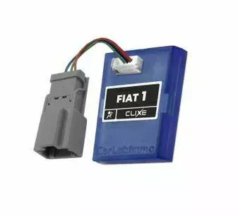 EMULATOR MATY PASAŻERA - FIAT STILO 1