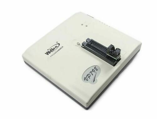 PROGRAMATOR VP-798 1