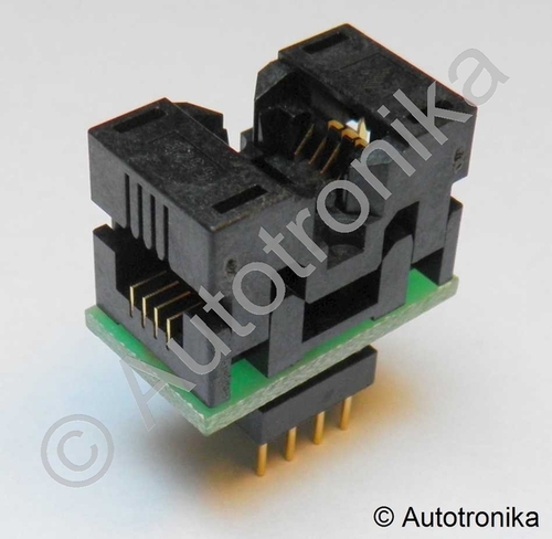 ADAPTER SO 8 ZIF 1