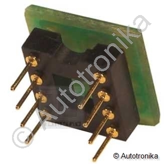 Adapter SO8 / TSOP8  1