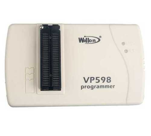 PROGRAMATOR VP598 1