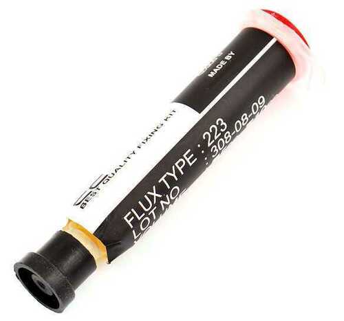Flux topnik w żelu RMA-223 10cc 1