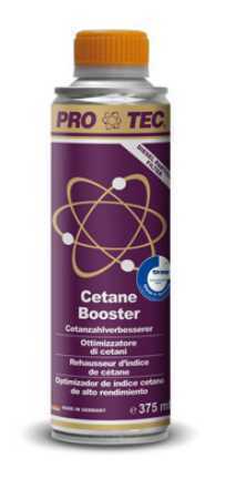 Cetane booster 1