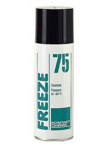 CRC-KONTAKT CHEMIE 400 ml FREEZE