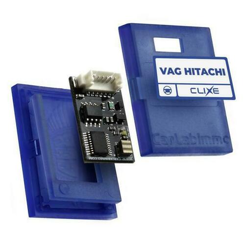 EMULATOR IMMO VW HITACHI 1