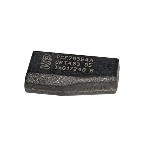 Transponder Crypto ID40 OPEL PCF 7935 1