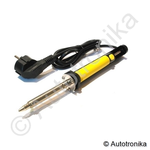 Odsysacz elektryczny do odsysania cyny