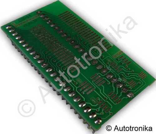 MULTIADAPTER - SOP 8, SOP 8 ROTATED, SSOP 8 / TSOP 8, SOP 44 1
