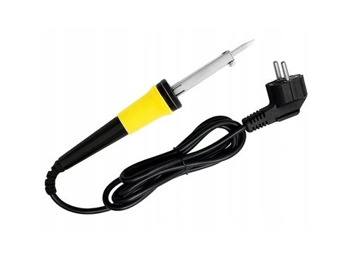 Lutownica kolbowa 60W 
