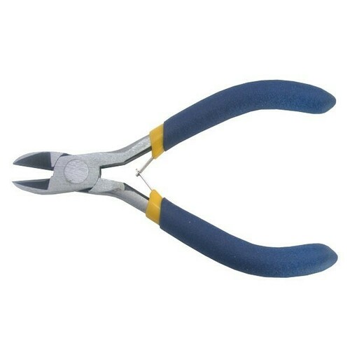 Szczypce tnace boczne L-115mm 507006
