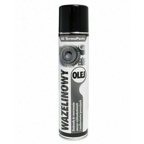 Olej Wazelinowy 300ml AG 1