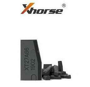 Super Transponder Xhorse XT27A 1