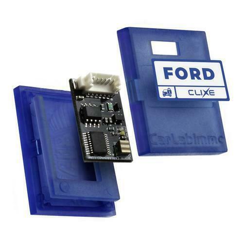 EMULATOR IMMO FORD 1