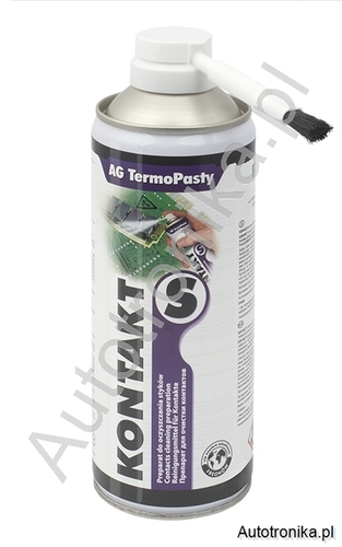 Kontakt S 400ml ze szczoteczką